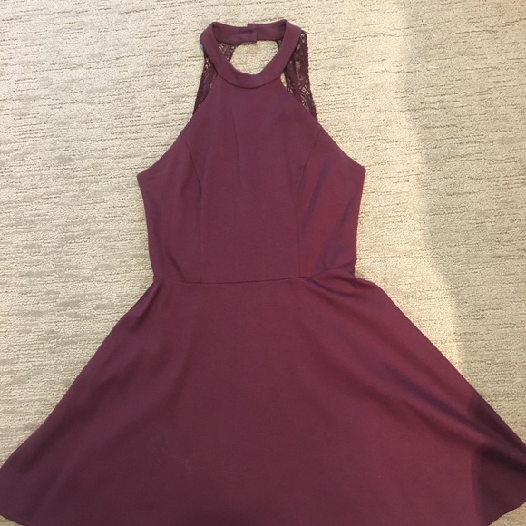 lulus hometown girl dress